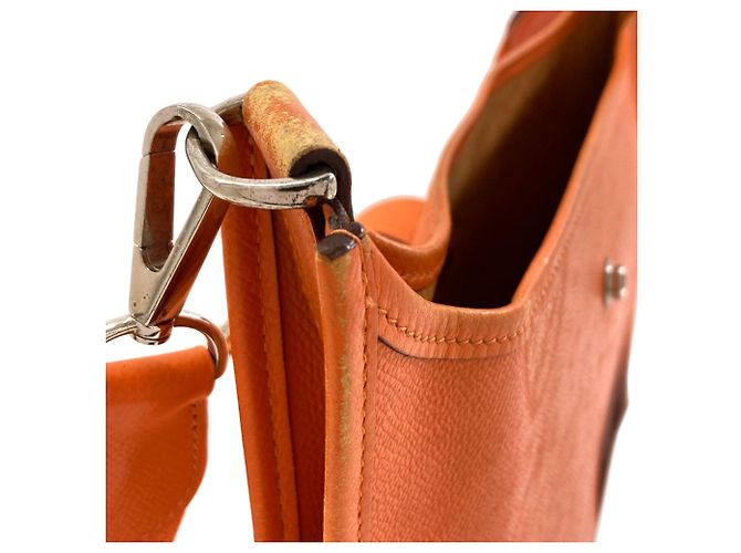 Hermès Borsa a tracolla Hermes Evelyne 1 PM - vista 13