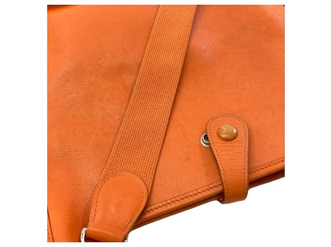 Hermès Borsa a tracolla Hermes Evelyne 1 PM - vista 15