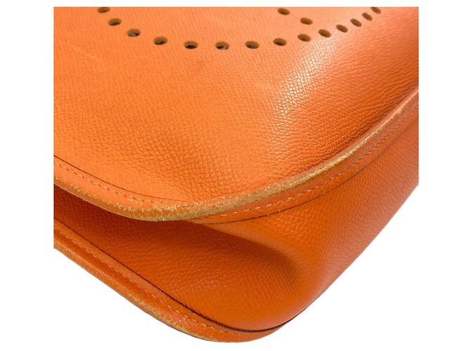 Hermès Borsa a tracolla Hermes Evelyne 1 PM - vista 17