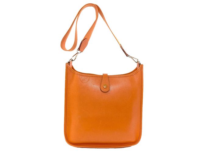Hermès Borsa a tracolla Hermes Evelyne 1 PM - vista 2