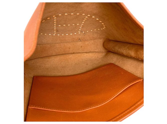 Hermès Borsa a tracolla Hermes Evelyne 1 PM - vista 5