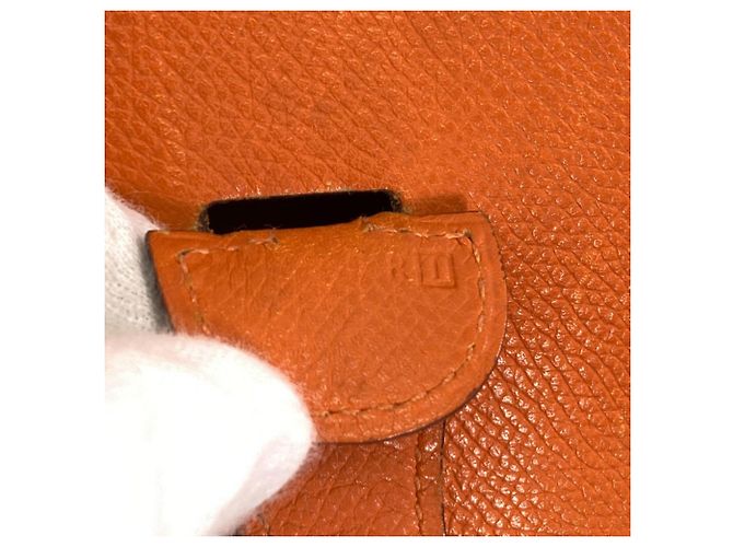 Hermès Borsa a tracolla Hermes Evelyne 1 PM - vista 7
