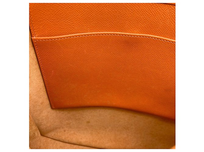 Hermès Borsa a tracolla Hermes Evelyne 1 PM - vista 8