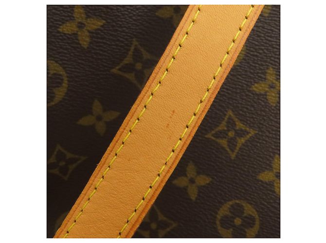 Borsa Tote Verticale Louis Vuitton Batignolles - vista 11