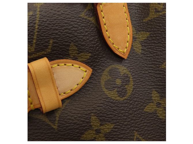 Borsa Tote Verticale Louis Vuitton Batignolles - vista 13
