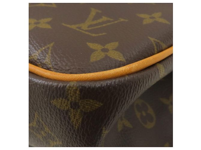 Borsa Tote Verticale Louis Vuitton Batignolles - vista 14