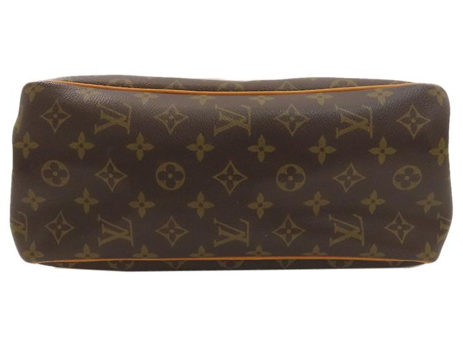 Borsa Tote Verticale Louis Vuitton Batignolles - vista 4