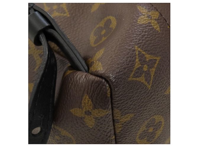 Zaino Louis Vuitton Palm Springs PM - vista 11
