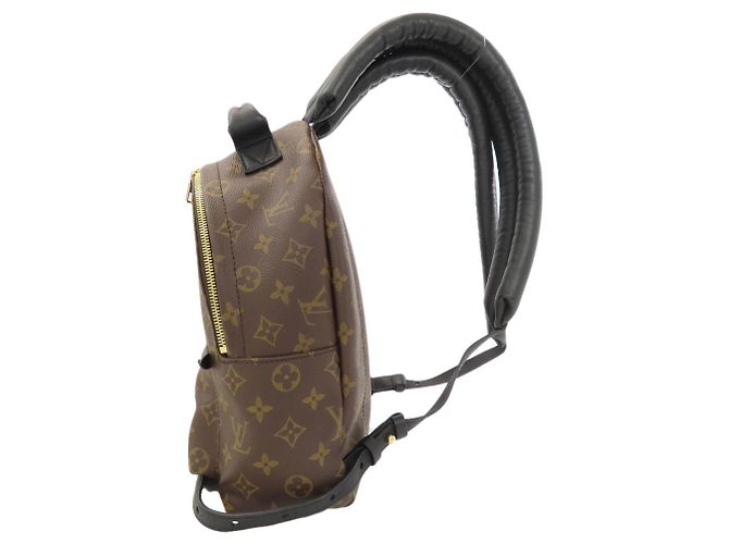 Zaino Louis Vuitton Palm Springs PM - vista 3