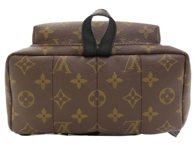 Zaino Louis Vuitton Palm Springs PM - vista 4