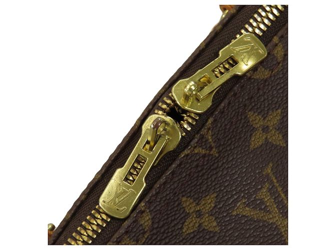 Louis Vuitton M41424 Keepall 55 Boston Bag - vista 10