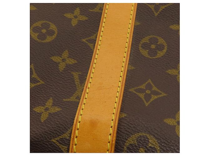 Louis Vuitton M41424 Keepall 55 Boston Bag - vista 11