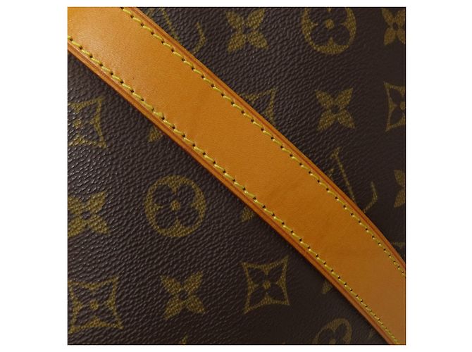 Louis Vuitton M41424 Keepall 55 Boston Bag - vista 12