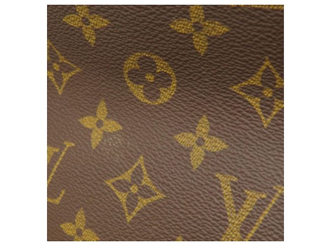 Louis Vuitton M41424 Keepall 55 Boston Bag - vista 13