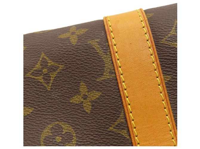 Louis Vuitton M41424 Keepall 55 Boston Bag - vista 14