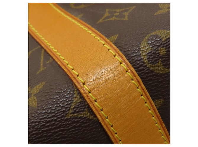 Louis Vuitton M41424 Keepall 55 Boston Bag - vista 15