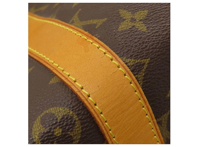 Louis Vuitton M41424 Keepall 55 Boston Bag - vista 16