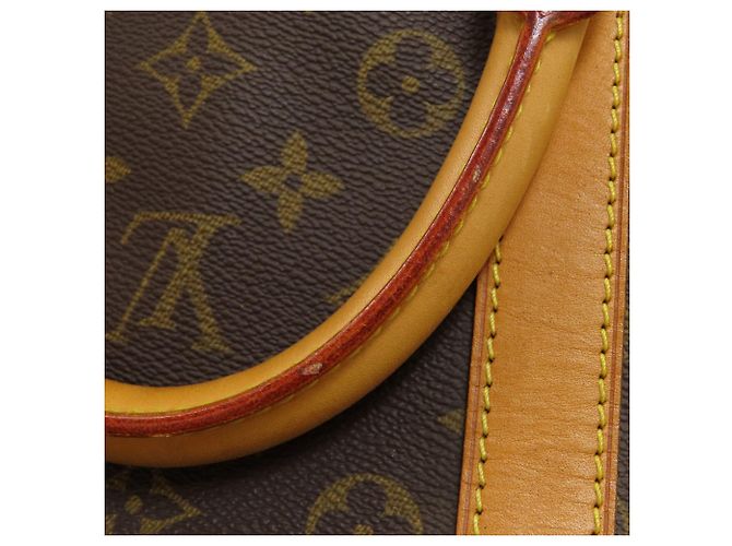 Louis Vuitton M41424 Keepall 55 Boston Bag - vista 18