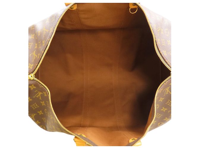 Louis Vuitton M41424 Keepall 55 Boston Bag - vista 5