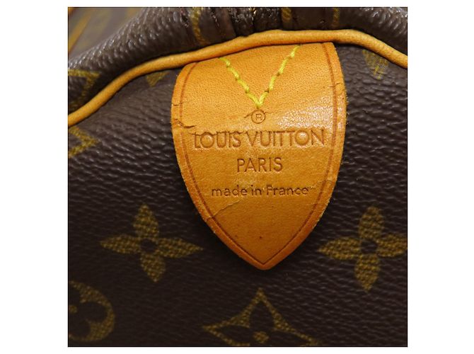 Louis Vuitton M41424 Keepall 55 Boston Bag - vista 6