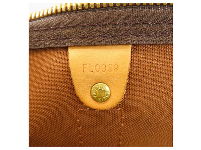 Louis Vuitton M41424 Keepall 55 Boston Bag - vista 7