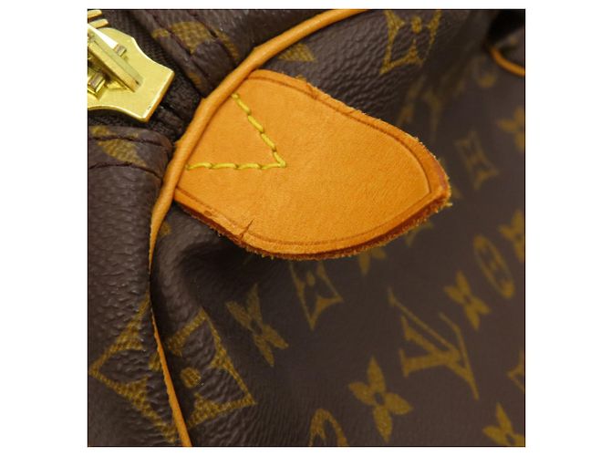 Louis Vuitton M41424 Keepall 55 Boston Bag - vista 8