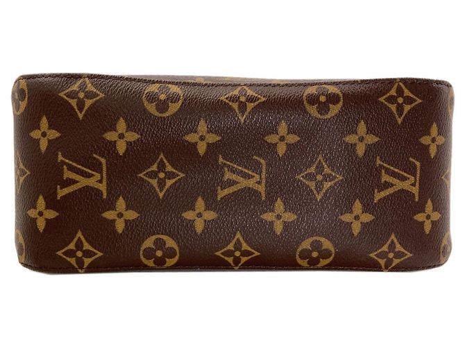 Borsa Tote Louis Vuitton Looping MM - vista 4