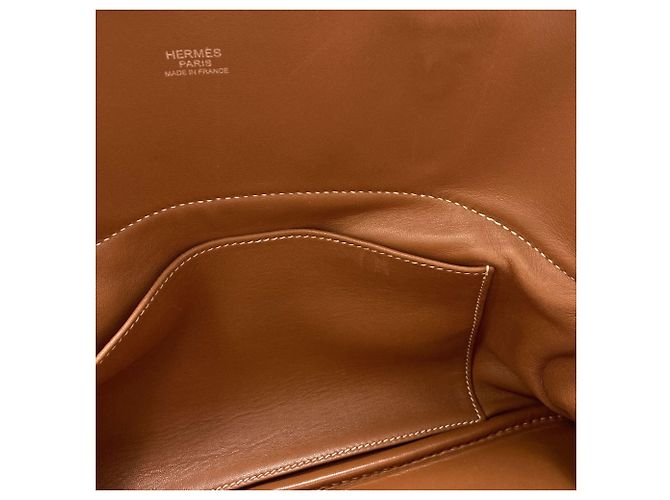 Hermès Borsa Hermes Bolide 31 - vista 10