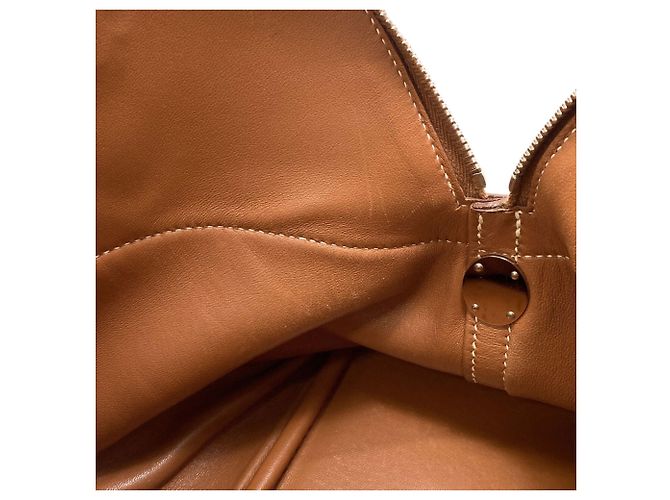 Hermès Borsa Hermes Bolide 31 - vista 11