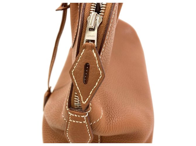 Hermès Borsa Hermes Bolide 31 - vista 13