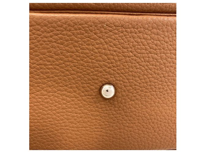 Hermès Borsa Hermes Bolide 31 - vista 14