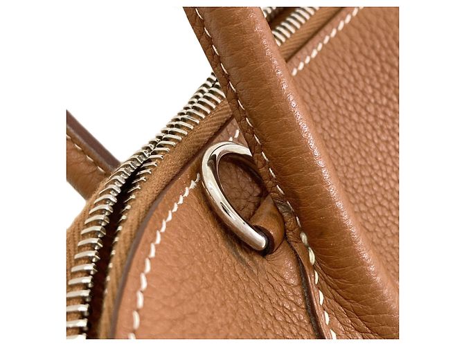 Hermès Borsa Hermes Bolide 31 - vista 15