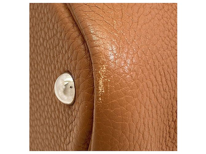 Hermès Borsa Hermes Bolide 31 - vista 18