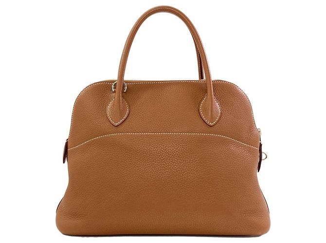 Hermès Borsa Hermes Bolide 31 - vista 2