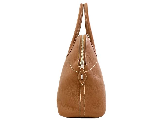 Hermès Borsa Hermes Bolide 31 - vista 3