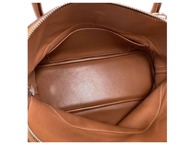 Hermès Borsa Hermes Bolide 31 - vista 5