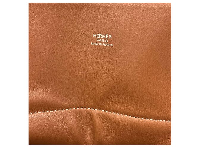 Hermès Borsa Hermes Bolide 31 - vista 6
