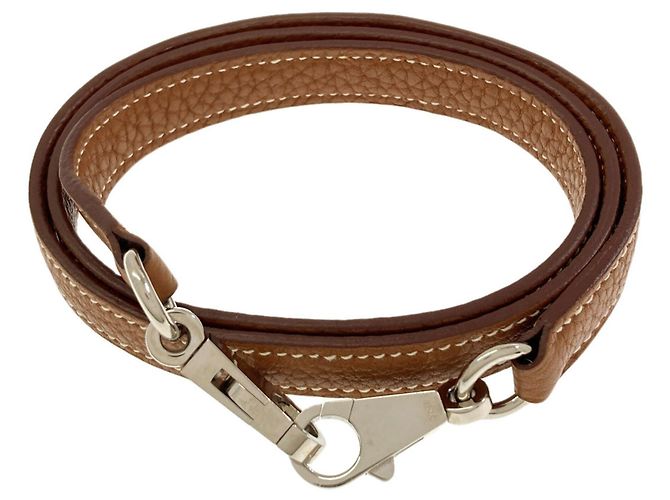 Hermès Borsa Hermes Bolide 31 - vista 8