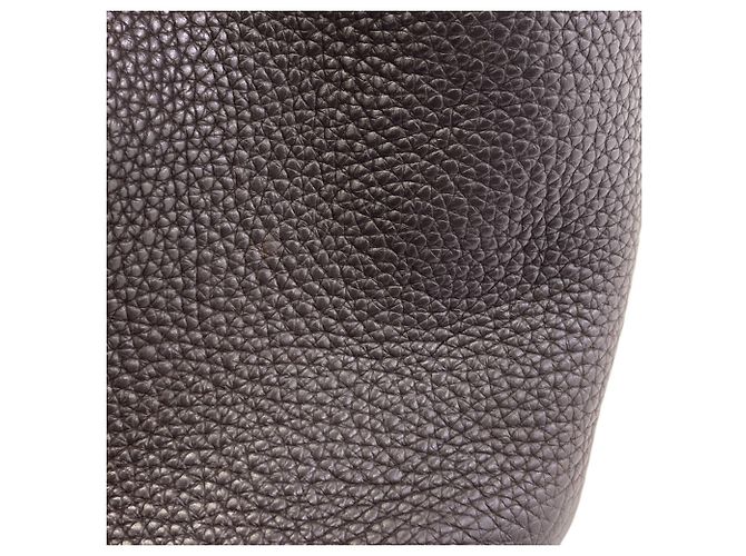 Hermès Borsa Hermes Picotin Lock PM - vista 10