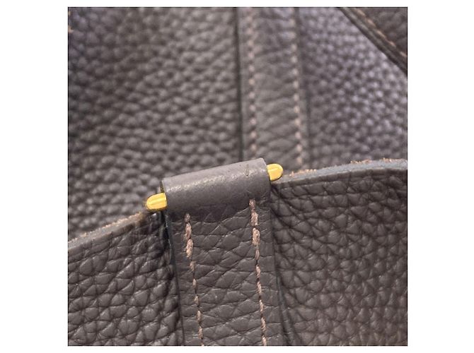 Hermès Borsa Hermes Picotin Lock PM - vista 11