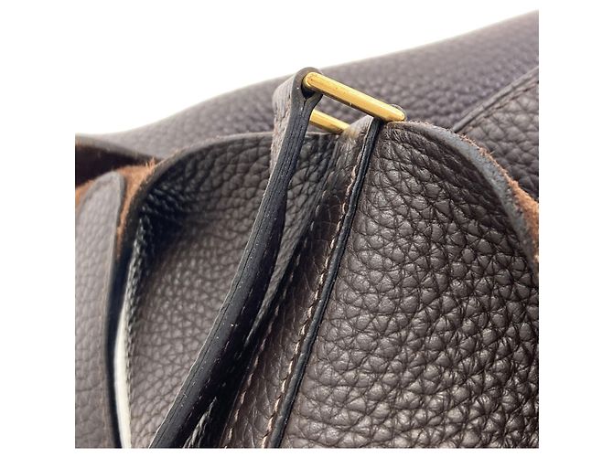 Hermès Borsa Hermes Picotin Lock PM - vista 12