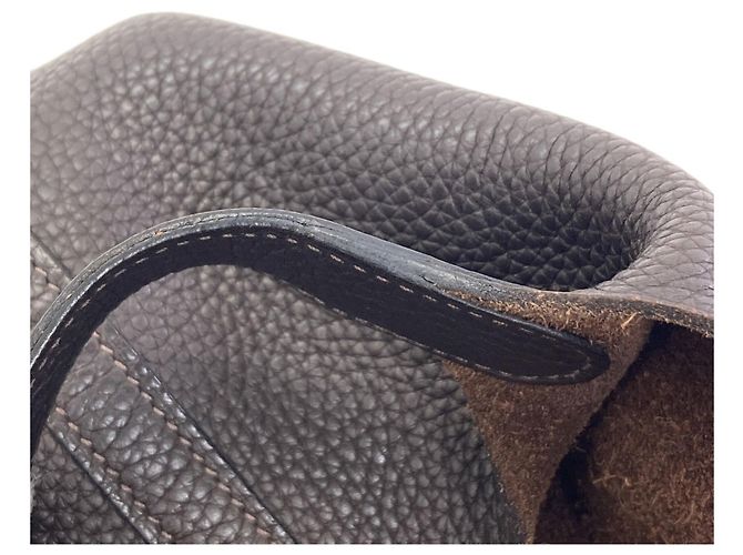 Hermès Borsa Hermes Picotin Lock PM - vista 15