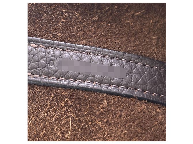 Hermès Borsa Hermes Picotin Lock PM - vista 7
