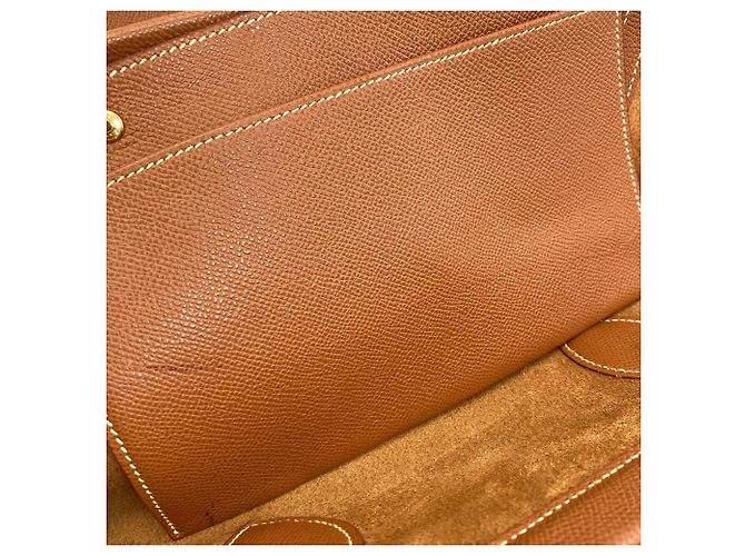 Hermès Borsa Cabas 40 Hermes - vista 10