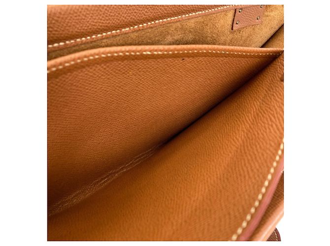 Hermès Borsa Cabas 40 Hermes - vista 11
