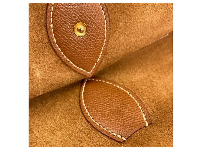 Hermès Borsa Cabas 40 Hermes - vista 12
