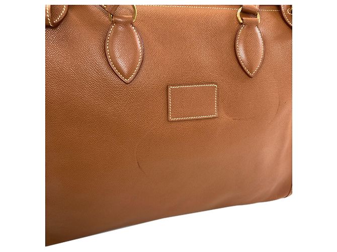 Hermès Borsa Cabas 40 Hermes - vista 14