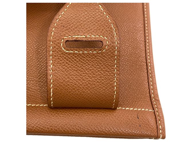 Hermès Borsa Cabas 40 Hermes - vista 15