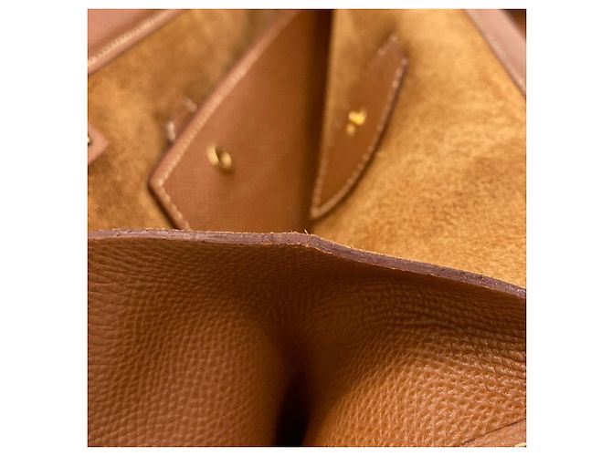 Hermès Borsa Cabas 40 Hermes - vista 16