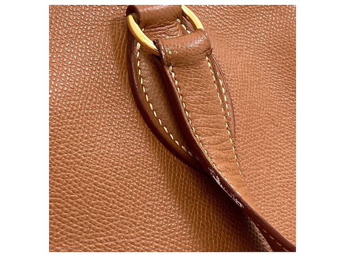 Hermès Borsa Cabas 40 Hermes - vista 17